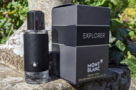 montblanc explorer reviews.